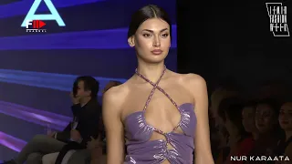 NUR KARAATA Resort 2024 Turkey - Full Show