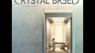 Crystal Breed "The Place Unknown" album teaser-trailer