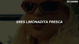 Elena Rose - LIMONADITA FRESCA || LETRA + VIDEO