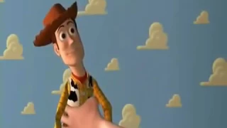 Lagu Toy Story Versi Indonesia