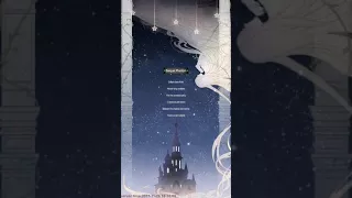 Love Nikki: Evernight Event