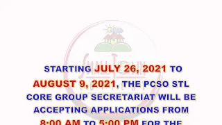 [LIVE] PCSO 2:00 PM Lotto Draw - August 1, 2021