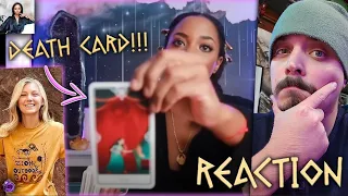 BehatiLife - Gabby Petito- Where Is She!? What Happen!? Psychic Reading | REACTION