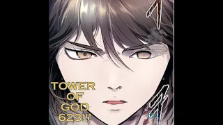 Tower of God Chapter 623: The King is Captured!!  #towerofgodreaction   #towerofgod