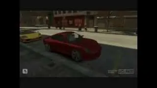 Gta IV Parodie: Nico est le journal de Mickey