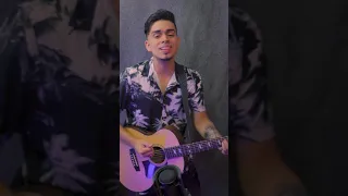 Alguien Más - Andy Rivera (Cover) Bayron Mendez