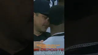 Luis Severino Angry with his Manager!!!