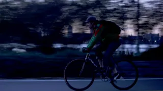 Puma Presents: Messenger: A Cinecycle Film