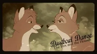 The Fox and the Hound | Dust Bowl Dance