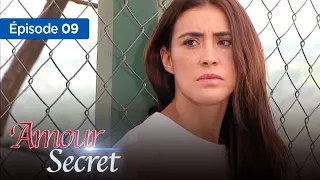 Amour secret... les raisons du coeur,  Episode 09