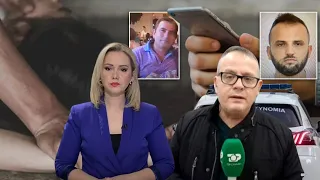 PĒRDHUNIMI I "MBESĒS"/ Gazetari: Fotot dhe videot nē telefon dëshmojnë tmerrin e vajzës | Breaking