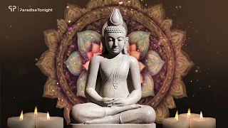 Singing Bowl Music for Inner Peace | Relaxing Music for Meditation, Yoga & Zen