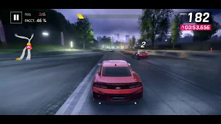 ИГРАЮ В Asphalt 9 НА POCOPHONE F1 - ЛУЧШИЕ ГОНКИ НА АНДРОЙД!