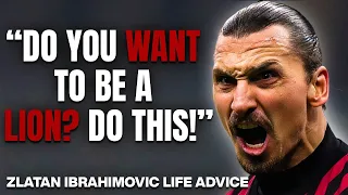 Zlatan Ibrahimovic’s lessons on how to have a STRONGER Mind | Life Changing Motivational Speech 2023