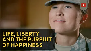 Life, Liberty and the Pursuit of Happiness - Original Film