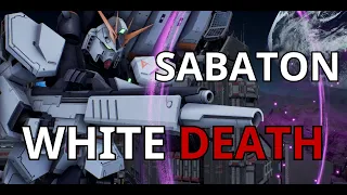 Sabaton White death AMV Mobile Suit Gundam แปลไทย ENG-THAI SUB