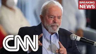 Maioria do STF decide por anular condenações de Lula na Lava Jato | CNN PRIME TIME