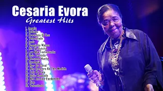 The Best Of Cesaria Evora - Live at Lisbon Coliseu