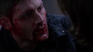 SPN | "Too Many Tears" - Celldweller