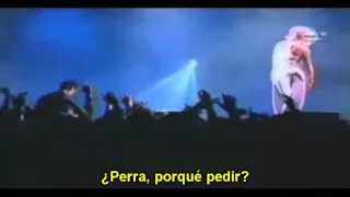 Eminem - Superman - Live Barcelona (Subtitulado Español) {HD}