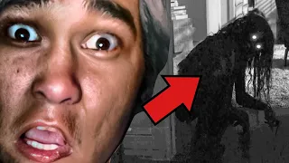 5 SCARY GHOST Videos To FREAK You Out V22