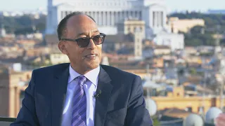 Prince Ermias Sahle Selassie to visit Jamaica