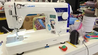 Let's SEW Something!