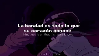 🟣 Reed Wonder - A Good Man 🙏 ft. Aurora Olivas ( Sub Español | Lyrics )🟣