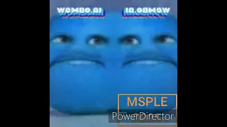 Preview 2 Annoying Orange Deepfake Effects (Inspired By Preview 2 Effects) in Confusion