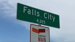 A Small-town Documentary - Falls City, Nebraska