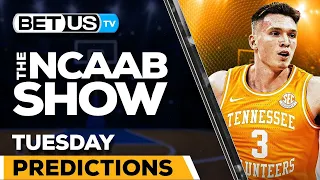 College Basketball Picks Today (January 16th) Basketball Predictions & Best Betting Odds