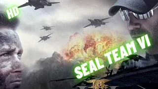 SEAL Team VI | Action | Drama | HD | Full movie in English