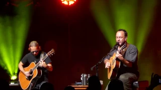 Dave Matthews & Tim Reynolds - Warehouse - Philadelphia 06-03-2017