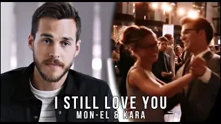 Mon-El & Kara || I Still Love You [3x13].
