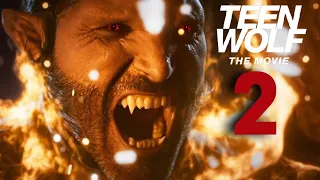 TEEN WOLF 2 Trailer | Release Date & Everything we know