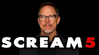 Matthew Lillard returns to Scream 5?