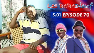 LES BOBODIOUF - Saison 1 - Épisode 70