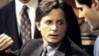 Michael J. Fox - A Tribute