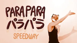 Speedway / Niko - 懐かしいパラパラ (Nostalgic Para Para)