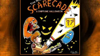 ScareCade: A Chiptune Halloween - Track 10 - Ghostbusters (8-Bit VRC7)