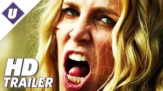 3 From Hell (2019) - Official Trailer | Sheri Moon Zombie, Sid Haig, Bill Moseley
