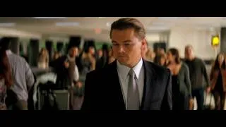 INCEPTION Character Featurette - 1080 HD