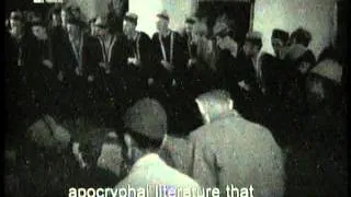Дервиши - ( Dervishes ) -  Документарец - Ацо Петровски (1955)