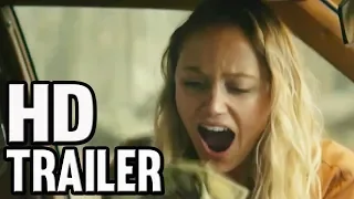 VILLAINS Official Trailer (2019) Maika Monroe, Horror Comedy Movie | HD Movies coming soon