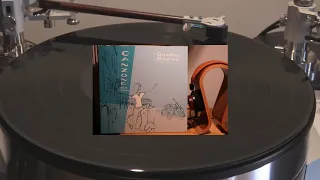 Quadro Nuevo - Canzone Della Strada - Tu Vuo' Fa L'Americano (Vinyl)