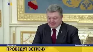 Президент Польши Анджей Дуда завтра примет участие в праздновании Дня Независимости Украины