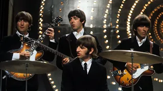 Deconstructing The Beatles - And Your Bird Can Sing (Isolated Tracks)