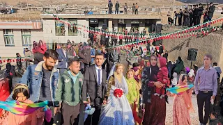 Nomadic culture:Majid's family's invitation to the wedding party