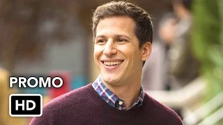 Brooklyn Nine-Nine 4x07 Promo "Mr. Santiago" (HD) - Thanksgiving Episode