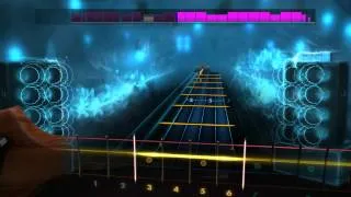 Rocksmith2014 CDLC Foolin'- Def Leppard